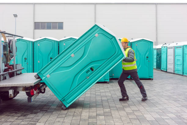 Best Portable toilet rental cost  in Santa Clara, NM