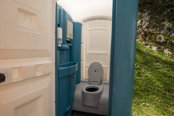 Best Local porta potty services  in Santa Clara, NM