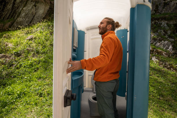 Best Affordable portable toilet rental  in Santa Clara, NM