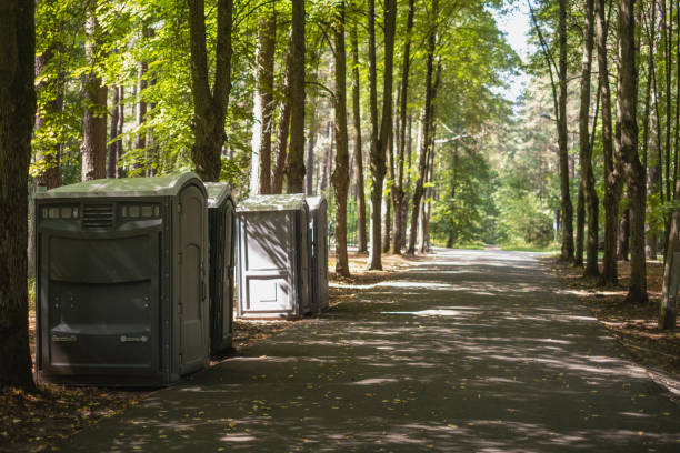 Santa Clara, NM porta potty rental Company
