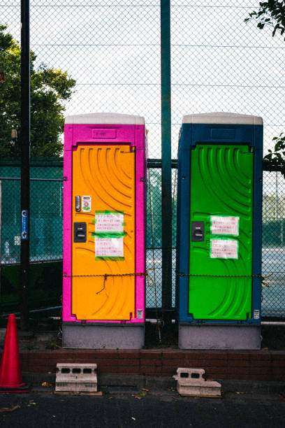 Best Local porta potty services  in Santa Clara, NM