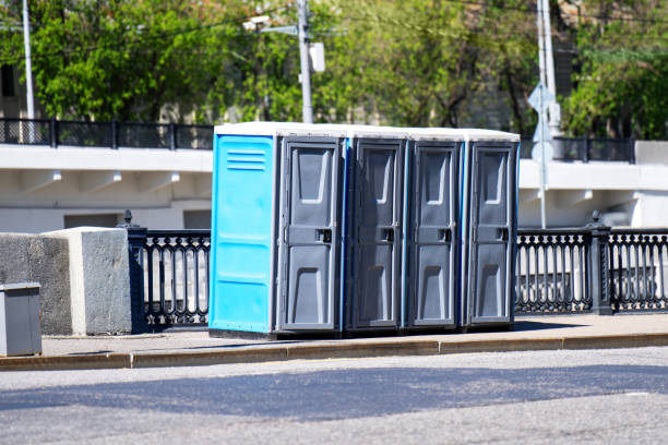 Best Affordable porta potty rental  in Santa Clara, NM